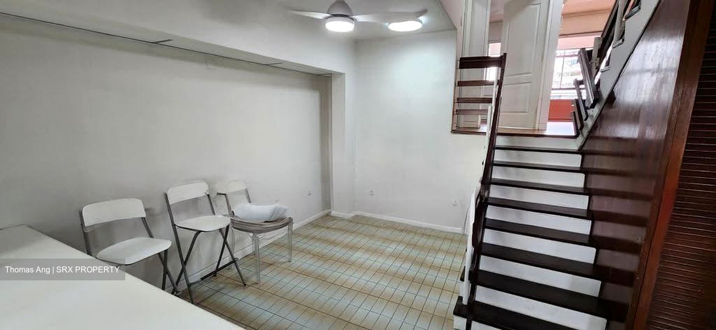 Pandan Valley (D21), Condominium #638488151